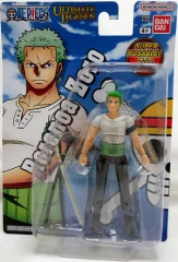 Roronoa Zoro Ultimate Legends Figure